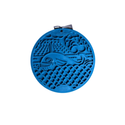 SodaPup Wieloryb Niebieska L | Sodapup