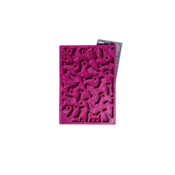 SodaPup Ości Ryby Śliwkowa S | Sodapup