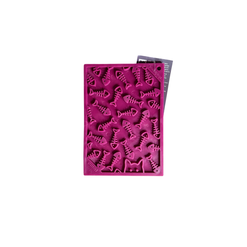 SodaPup Ości Ryby Śliwkowa S | Sodapup