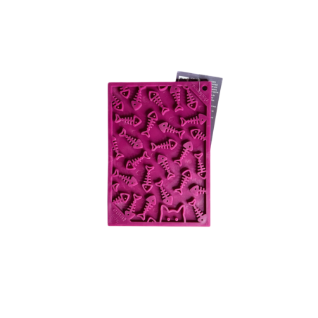 SodaPup Ości Ryby Śliwkowa S | Sodapup