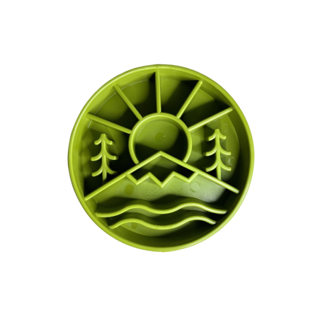 SodaPup Outdoors Zielona | Sodapup