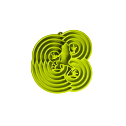 SodaPup Żabka Zielona | Sodapup