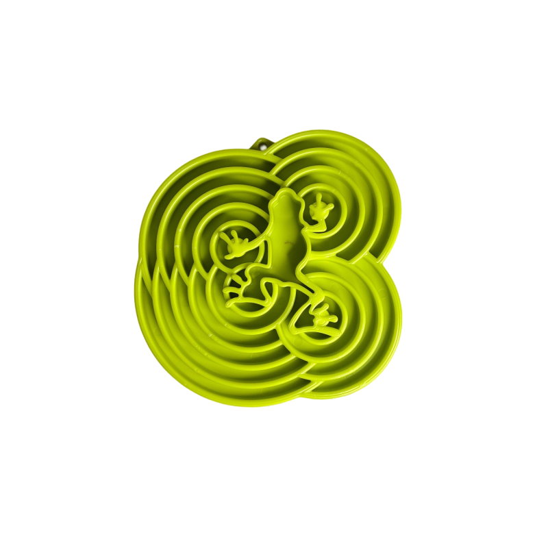 SodaPup Żabka Zielona | Sodapup