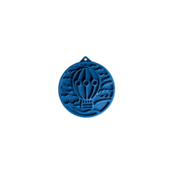 SodaPup Ecoin Air Niebieska | Sodapup