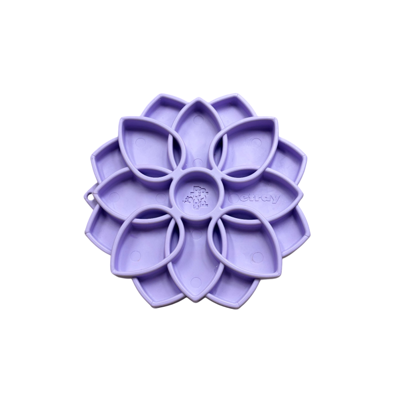 Sodapup Mandala Softie Fioletowa | Sodapup