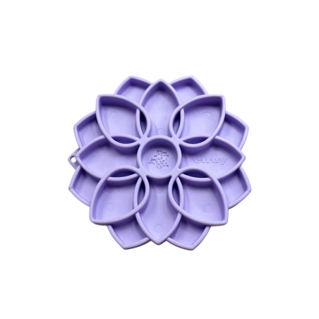 Sodapup Mandala Softie Fioletowa | Sodapup