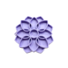 Sodapup Mandala Softie Fioletowa | Sodapup