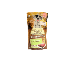 Stuzzy Monoprotein cielęcina 150g | Stuzzy