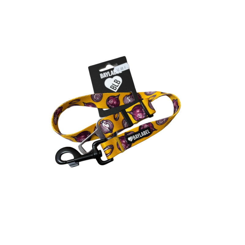 Baylabel Pas samochodowy polish onion | Baylabel