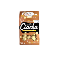 Syta Micha Bakery ciastka waniliowe 100g | Syta Micha