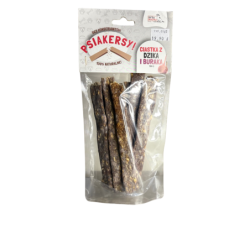 Syta Micha Psiakersy dzikburak 100g | Syta Micha