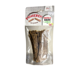 Syta Micha Psiakersy kaczkajabłko 100g | Syta Micha