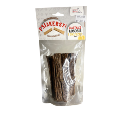 Syta Micha Psiakersy łosośgruszka 100g | Syta Micha