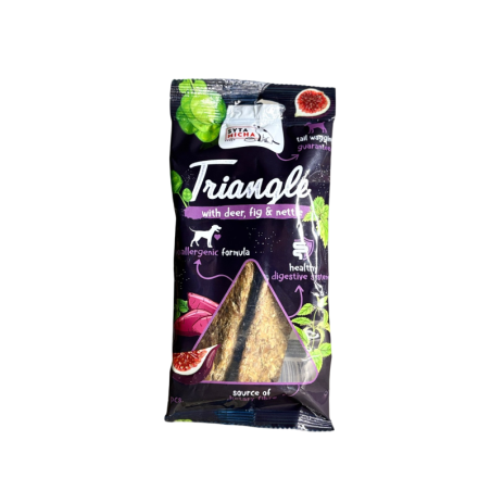 Syta Micha Trójkąt JeleńFigaPokrzywa | Syta Micha