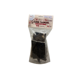 Syta Micha Freezy Pure Liofilizowany Zielony Żwacz 80g | Syta Micha