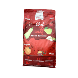 Syta Micha Karma Chef Cielęcina 9 kg | Syta Micha