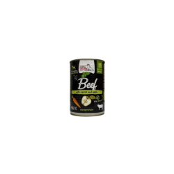 Syta Micha Chef Wołowina Marchew Jabłko 400 g | Syta Micha