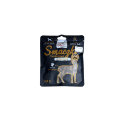 Syta Micha Smaczki Treningowe Dziczyzna 50g | Syta Micha