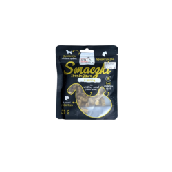 Syta Micha Smaczki Treningowe Konina 50g | Syta Micha