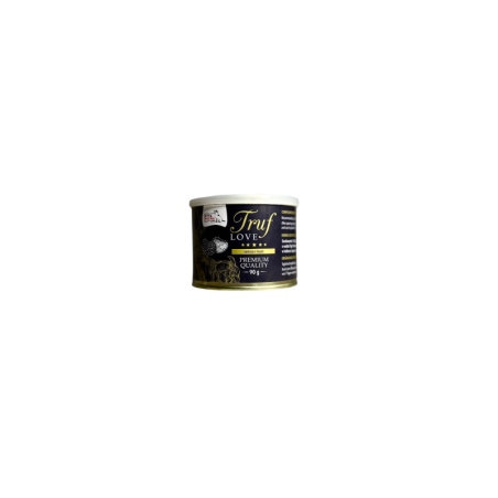 Syta Micha Truflove Smaczki Dziczyzna 90g | Syta Micha