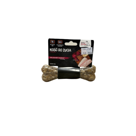 Syta Micha Kość dla Szczeniąt i Seniorów | Syta Micha