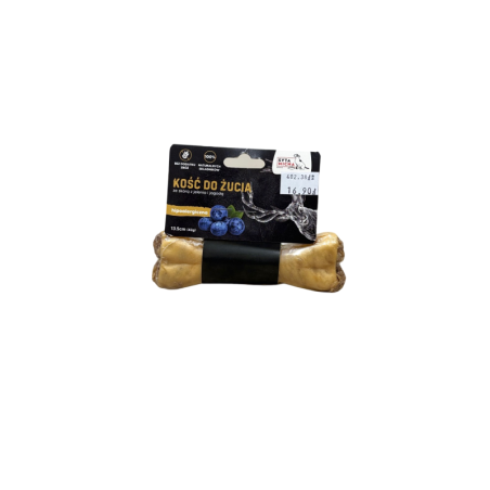 Syta Micha Kość Wzmocnienie Stawów Jagnięcina | Syta Micha