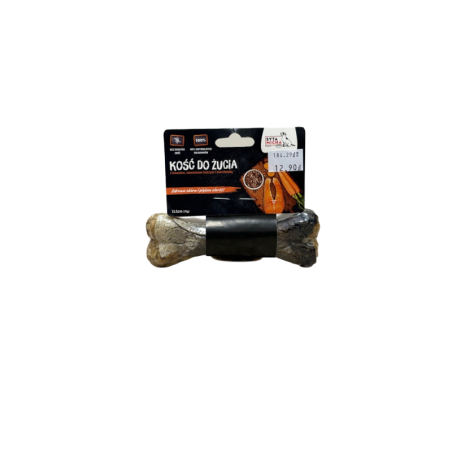 Syta Micha Kość Siła Mięśni Wołowina z Jajkiem | Syta Micha