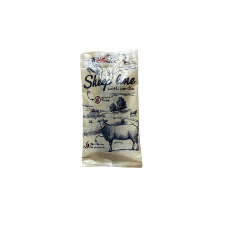 Syta Micha Sheep Line Kość Owca z Wanilią | Syta Micha