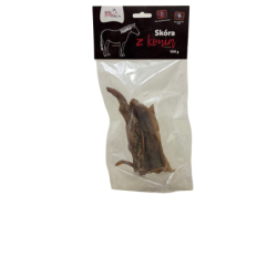 Syta Micha Skóra z Konia 100g | Syta Micha