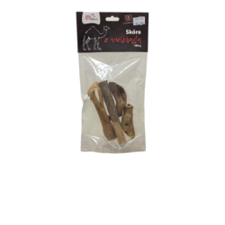 Syta Micha Skóra z Wielbłąda 100g | Syta Micha
