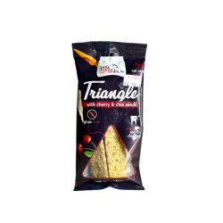 Syta Micha Trójkąt JeleńWiśniaChia | Syta Micha