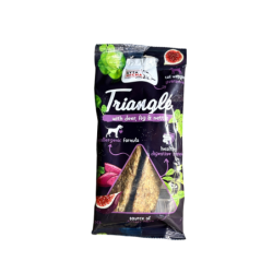 Syta Micha Trójkąt JeleńFigaPokrzywa | Syta Micha