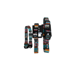 Baylabel Obroża kolorowy wiatr M25mm | Baylabel