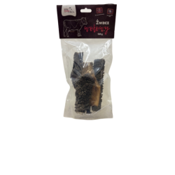 Syta Micha Suszony Żwacz Wołowy 120g | Syta Micha