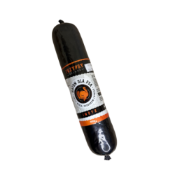 Trzy Psy Baton Pies Indyk 900g | Trzy Psy
