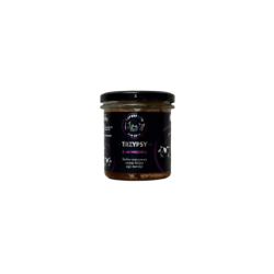 Trzy Psy Karma Jagnięcina W Słoiku 300g | Trzy Psy