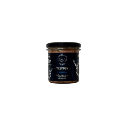 Trzy Psy Karma Jeleń W Słoiku 300g | Trzy Psy