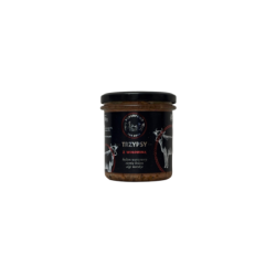 Trzy Psy Karma Wołowina W Słoiku 300g | Trzy Psy