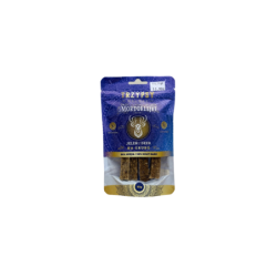 Trzy Psy Mordoklejki Na Grubo Jeleń 80g | Trzy Psy