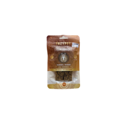 Trzy Psy Mordoklejki Na Grubo Konina 80g | Trzy Psy