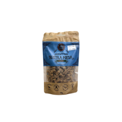 Trzy Psy Zachwyt Nad Kostką Mięsa Bażant 70g | Trzy Psy