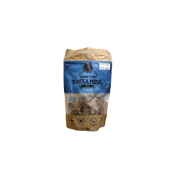 Trzy Psy Zachwyt Nad Kostką Mięsa Dzik 70g | Trzy Psy