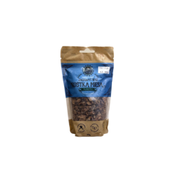 Trzy Psy Zachwyt Nad Kostką Mięsa Jagnięcina 70g | Trzy Psy