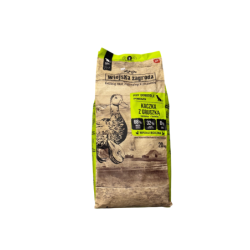 Wiejska zagroda karma sucha kaczka z gruszką M 20kg | Wiejska zagroda
