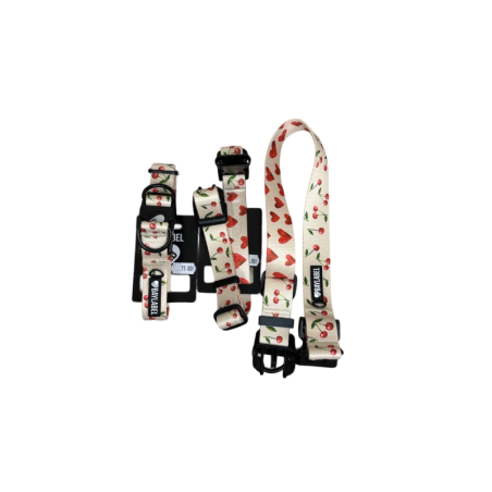 Baylabel Obroża mon cheri XL40mm | Baylabel