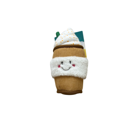 Zippy Paws Pluszowe Puppacino | ZIPPY PAWS