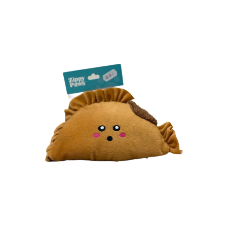 Zippy Paws Pluszowy Empanada | ZIPPY PAWS