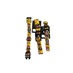 Baylabel Obroża polish onion L30mm | Baylabel