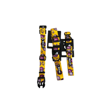 Baylabel Obroża polish onion L30mm | Baylabel