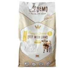 Bemo Karma Sucha dla Psa Sensitive Kaczka Mono M/L 10kg | Bemo
